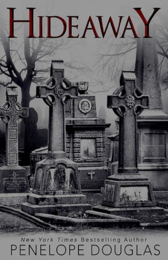 it is part of a book series and DEVIL'S NIGHT is returning! all the games are back...